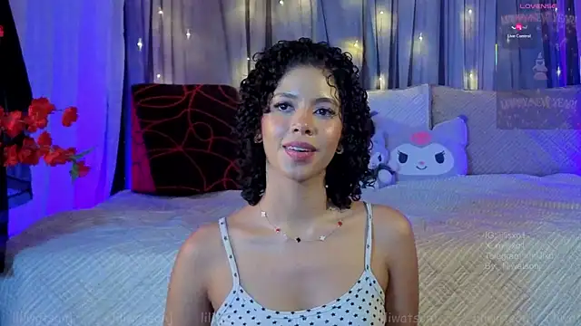 Snapshot of lilijwatson chatting on 6, 1, 2026 lilijwatson online show from 6, 1, 2026