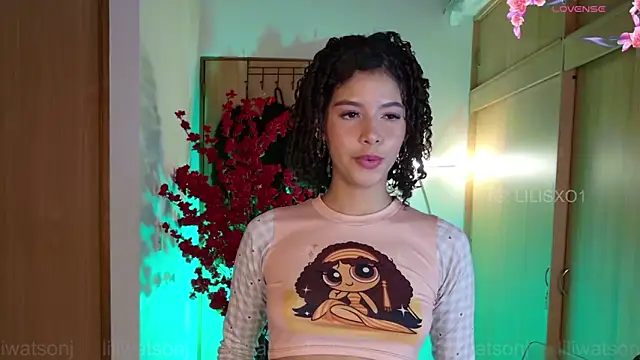 Snapshot of lilijwatson chatting on 27, 2, 2026 lilijwatson online show from 27, 2, 2026