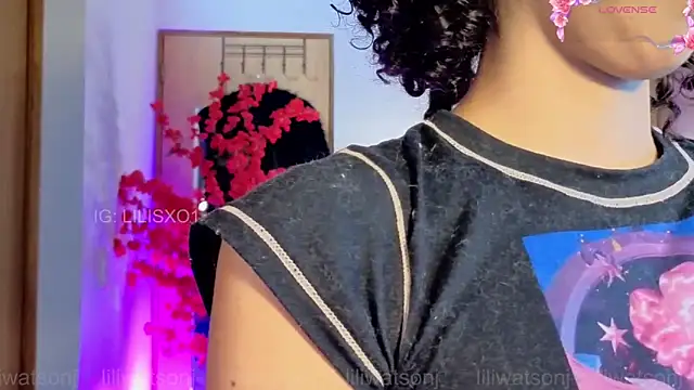 Snapshot of lilijwatson chatting on 16, 2, 2026 lilijwatson online show from 16, 2, 2026