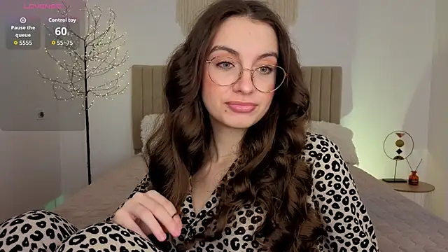 Real cutie1 online show from 30, 5, 2026
