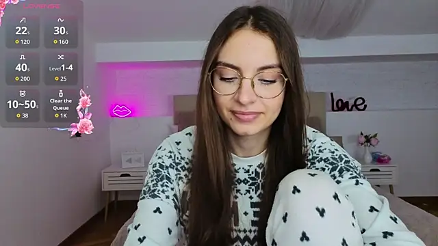 Real cutie1 online show from 11, 10, 2025