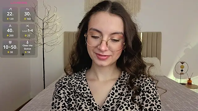 Real cutie1 online show from 6, 6, 2026