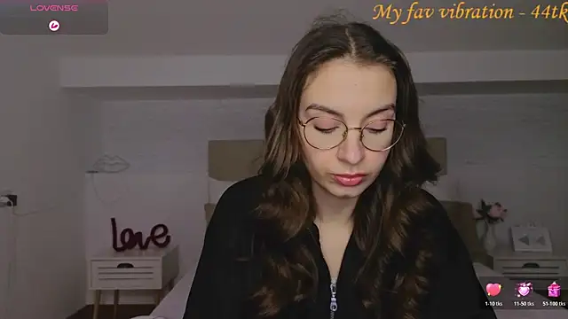 Real cutie1 online show from 14, 11, 2025