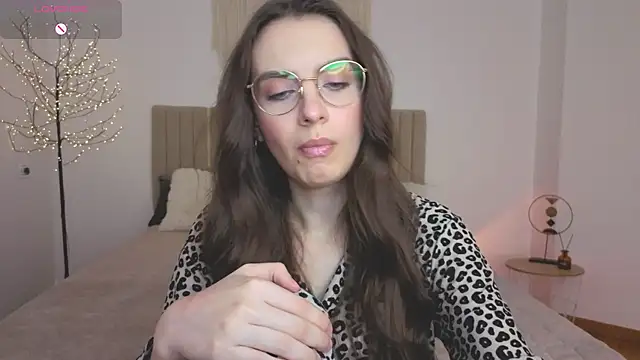 Real cutie1 online show from 11, 5, 2026