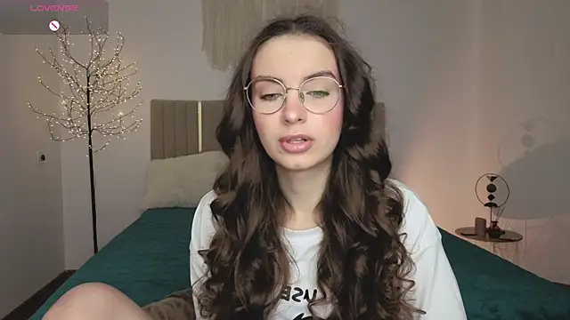 Real cutie1 online show from 1, 4, 2026