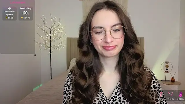 Real cutie1 online show from 4, 6, 2026