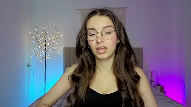 Real cutie1 online show from 23, 2, 2026