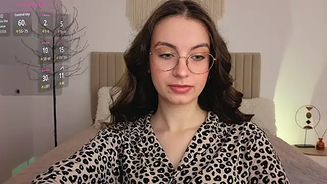 Real cutie1 online show from 3, 6, 2026