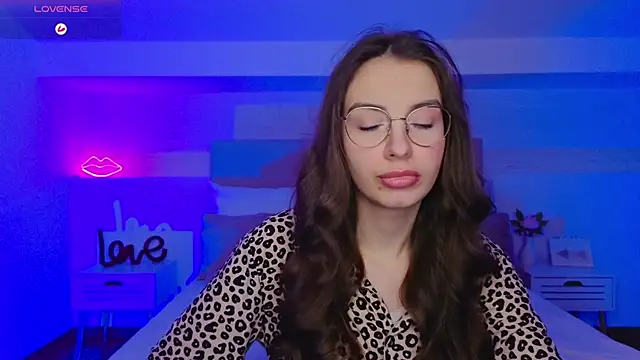 Real cutie1 online show from 16, 11, 2025