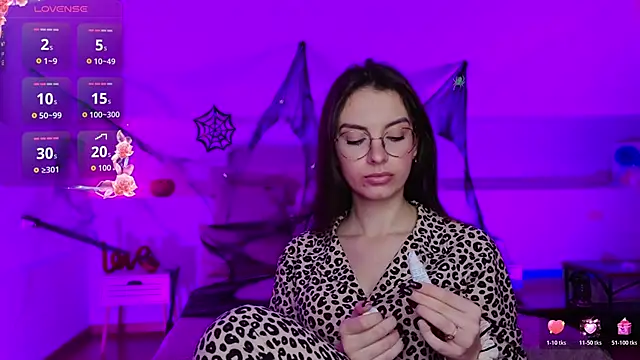 Real cutie1 online show from 22, 10, 2025