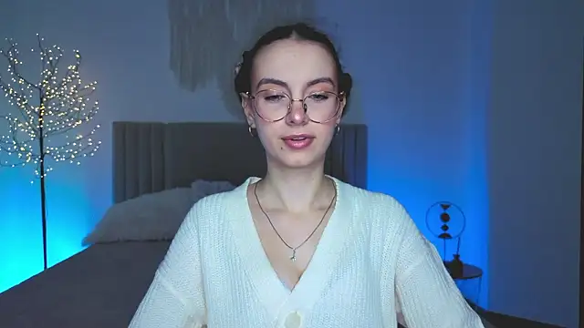 Real cutie1 online show from 23, 3, 2026