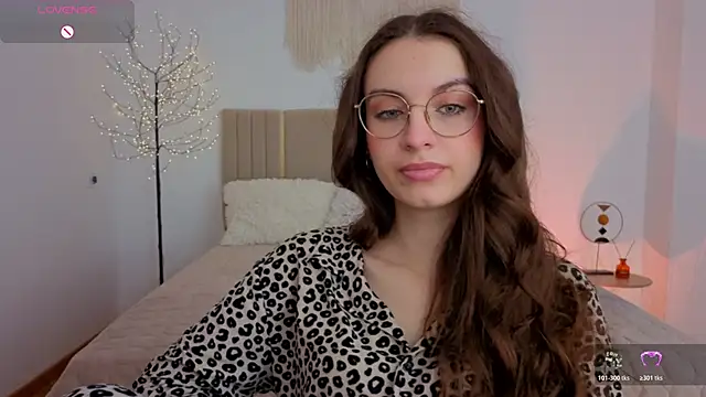 Real cutie1 online show from 21, 5, 2026