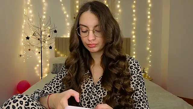 Real cutie1 online show from 8, 1, 2026