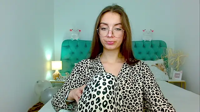Real cutie1 online show from 25, 9, 2025