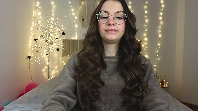 Real cutie1 online show from 13, 1, 2026