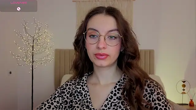 Real cutie1 online show from 27, 5, 2026