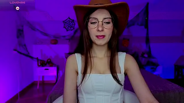 Real cutie1 online show from 31, 10, 2025