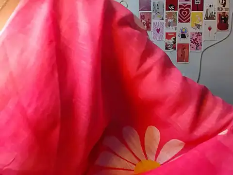 kiara 1122 online show from 6, 1, 2026