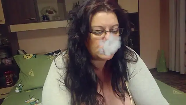 Claudia 71love online show from 20, 3, 2026