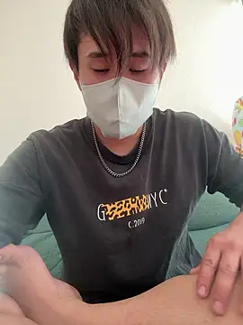 Snapshot of TinTin3432 chatting on 21, 9, 2025 TinTin3432 online show from 21, 9, 2025