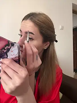 AriaAdda online show from 16, 3, 2026