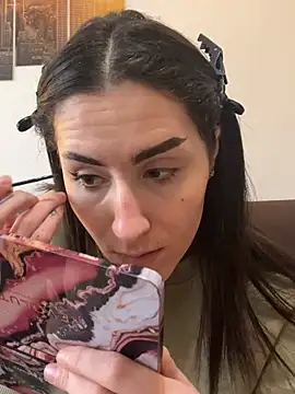 AriaAdda online show from 26, 2, 2026