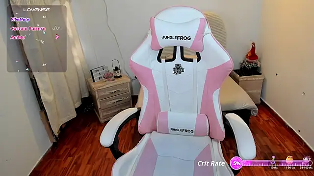 megan foz online show from 19, 11, 2025