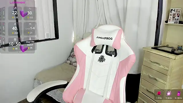 megan foz online show from 5, 2, 2026