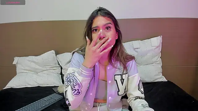 Rachell criss online show from 9, 4, 2026