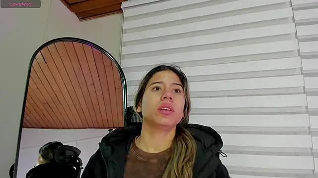 Rachell criss online show from 21, 12, 2025