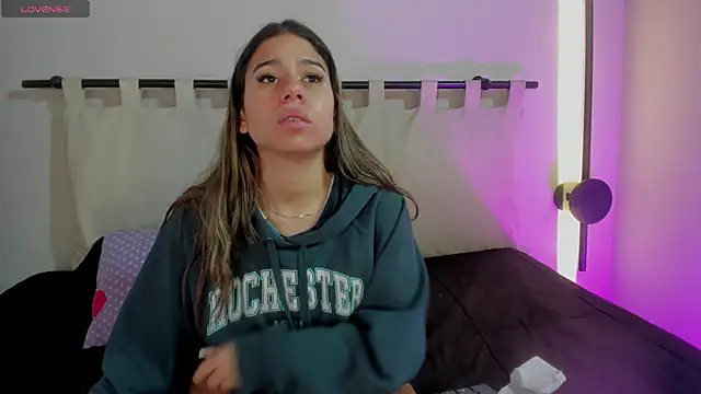 Rachell criss online show from 11, 3, 2026