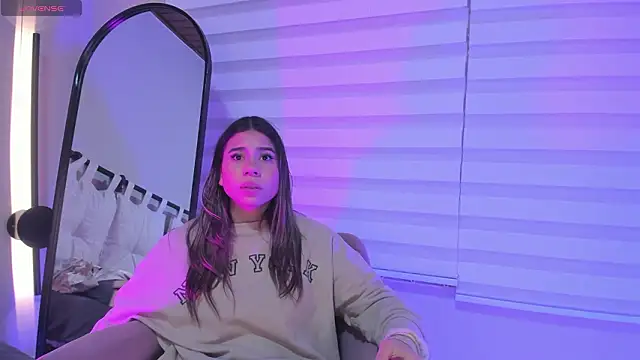 Rachell criss online show from 25, 2, 2026