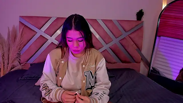 Rachell criss online show from 29, 3, 2026