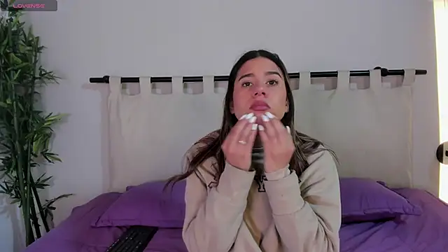 Rachell criss online show from 19, 2, 2026