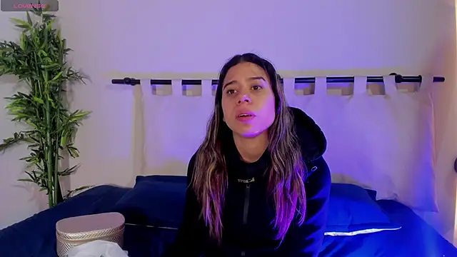 Rachell criss online show from 13, 2, 2026