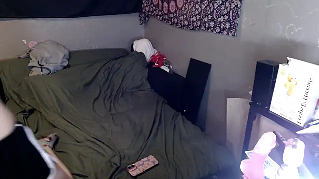 London Ray online show from 20, 2, 2026