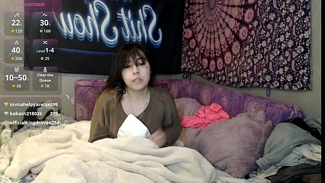 London Ray online show from 22, 9, 2025