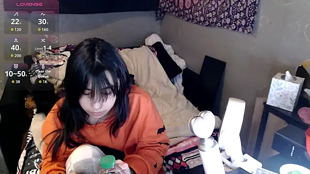 London Ray online show from 4, 2, 2026