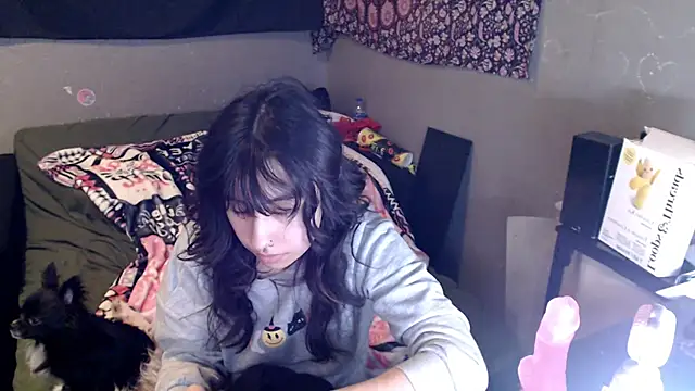 London Ray online show from 21, 2, 2026