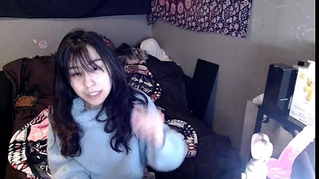 London Ray online show from 18, 2, 2026