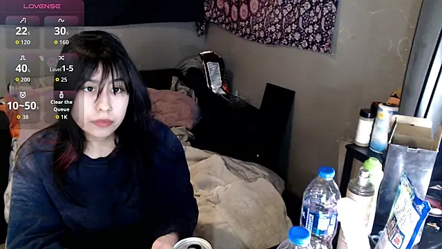 London Ray online show from 30, 11, 2025