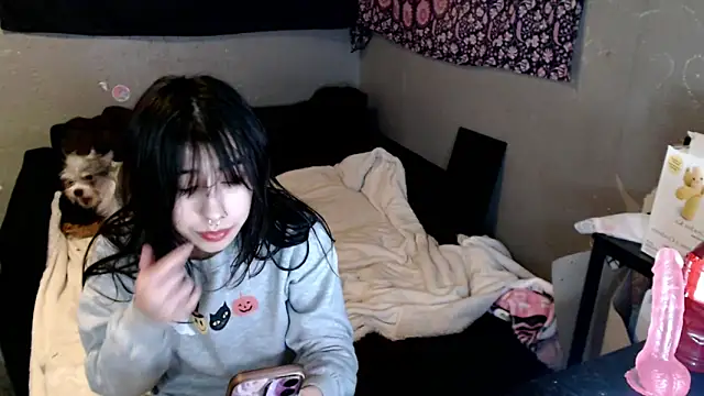 London Ray online show from 5, 3, 2026