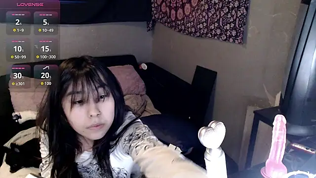 London Ray online show from 18, 1, 2026