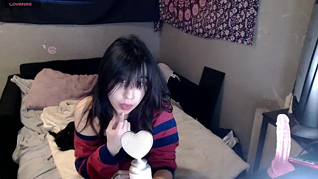 London Ray online show from 12, 1, 2026