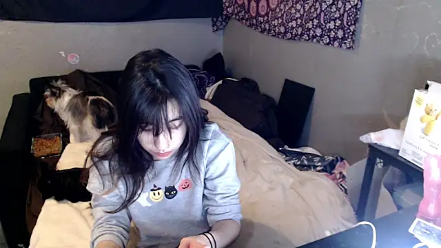 London Ray online show from 28, 2, 2026