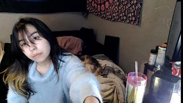 London Ray online show from 12, 11, 2025