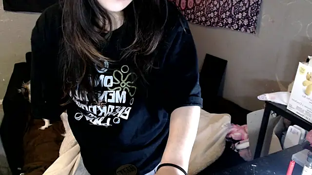 London Ray online show from 5, 3, 2026