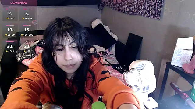 London Ray online show from 7, 2, 2026