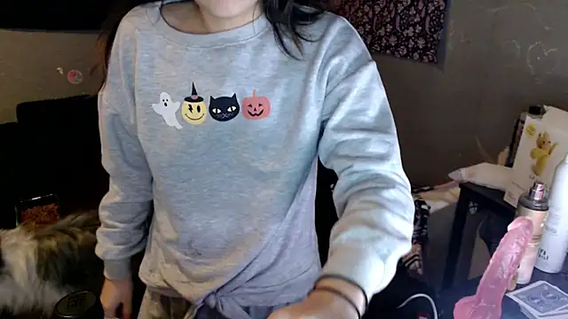 London Ray online show from 27, 2, 2026