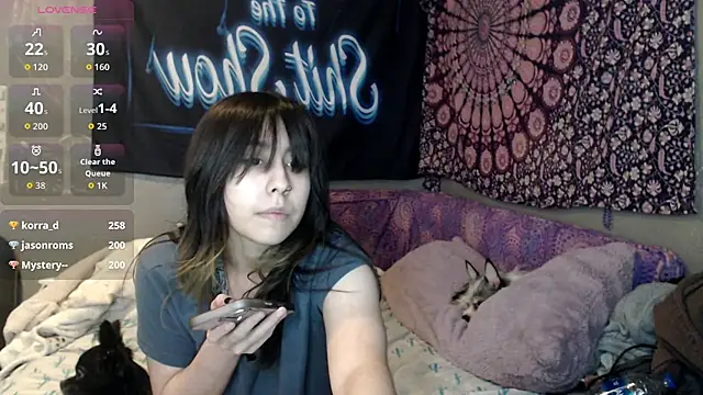 London Ray online show from 25, 9, 2025